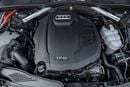 Audi A5 Audi A5 40TFSI Sportback 2023 GCC | Warranty