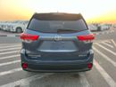Toyota Highlander 2018 TOYOTA HIGHLANDER XLE   3.5L V-6 //   4 WHEEL DRIVE - 4X4 // SUNROOF //  PUSH START   // LEATHE