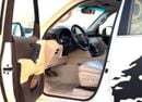 Toyota Land Cruiser GXR 4.0L