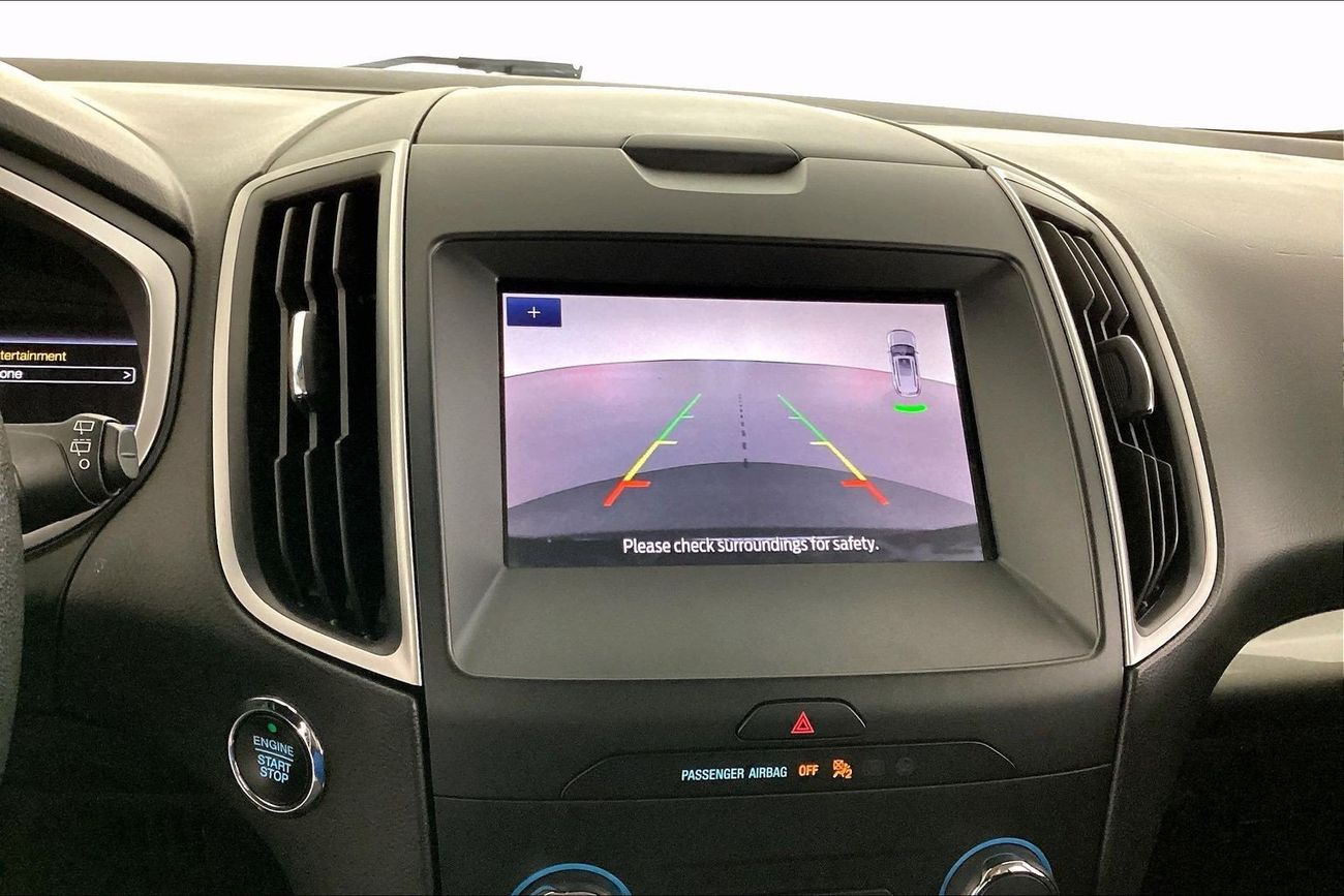 Ford Edge SE | Carnival Sale • UP TO AED 20,000 OFF | Guaranteed Warranty | 0 Down Payment