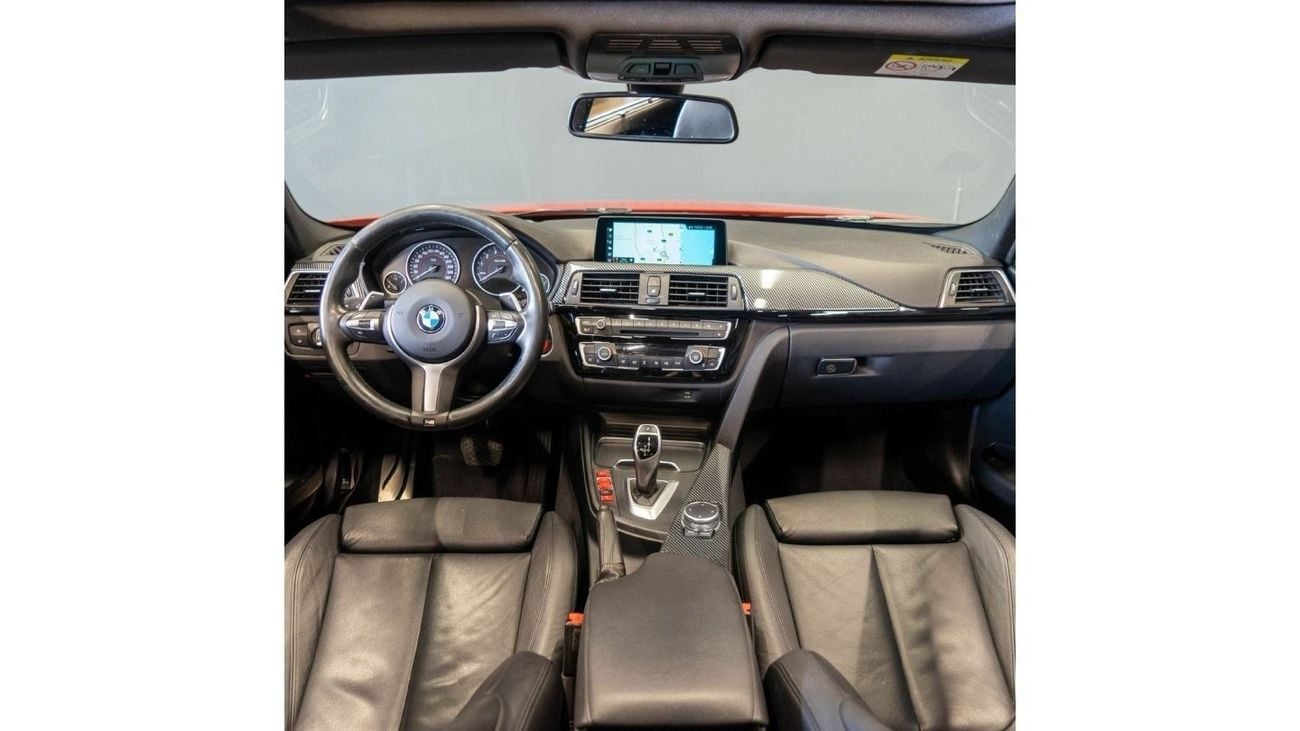 BMW M340i AED 1947 pm • 0% Downpayment • M340i • 2 Years Warranty