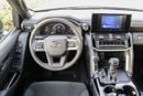تويوتا لاند كروزر Toyota Land Cruiser GXR | 4L | Best Export Price