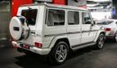 Mercedes-Benz G 65 AMG