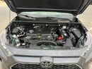 Toyota RAV4 2020 Toyota Rav4 Midoption 2.5L V4 - AWD 4x4 - Rear Camera  - Leather Seat