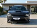 Dodge Charger GT 3.6L 1,080 P.M | 0% DOWN PAYMENT | DODGE CHARGER GT | GCC