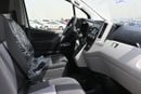 Toyota Hiace GL -High Roof Commuter 3.5L A/T
