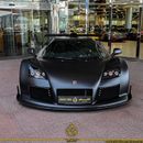 Gumpert Apollo S
