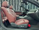 بي أم دبليو 430i M Sport 2.0L (258 HP) 2022 BMW 430i Cabriolet, May 2027 BMW Warranty + Service Pack, Low Kms, GCC
