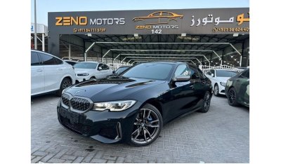 BMW M340i bmw m340i m  2021 korea specs