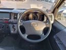 Toyota Hiace TOYOTA HIACE WAGON VAN RHD 2008 MODEL 2.7 L PETROL AUTOMATIC(PM07307)