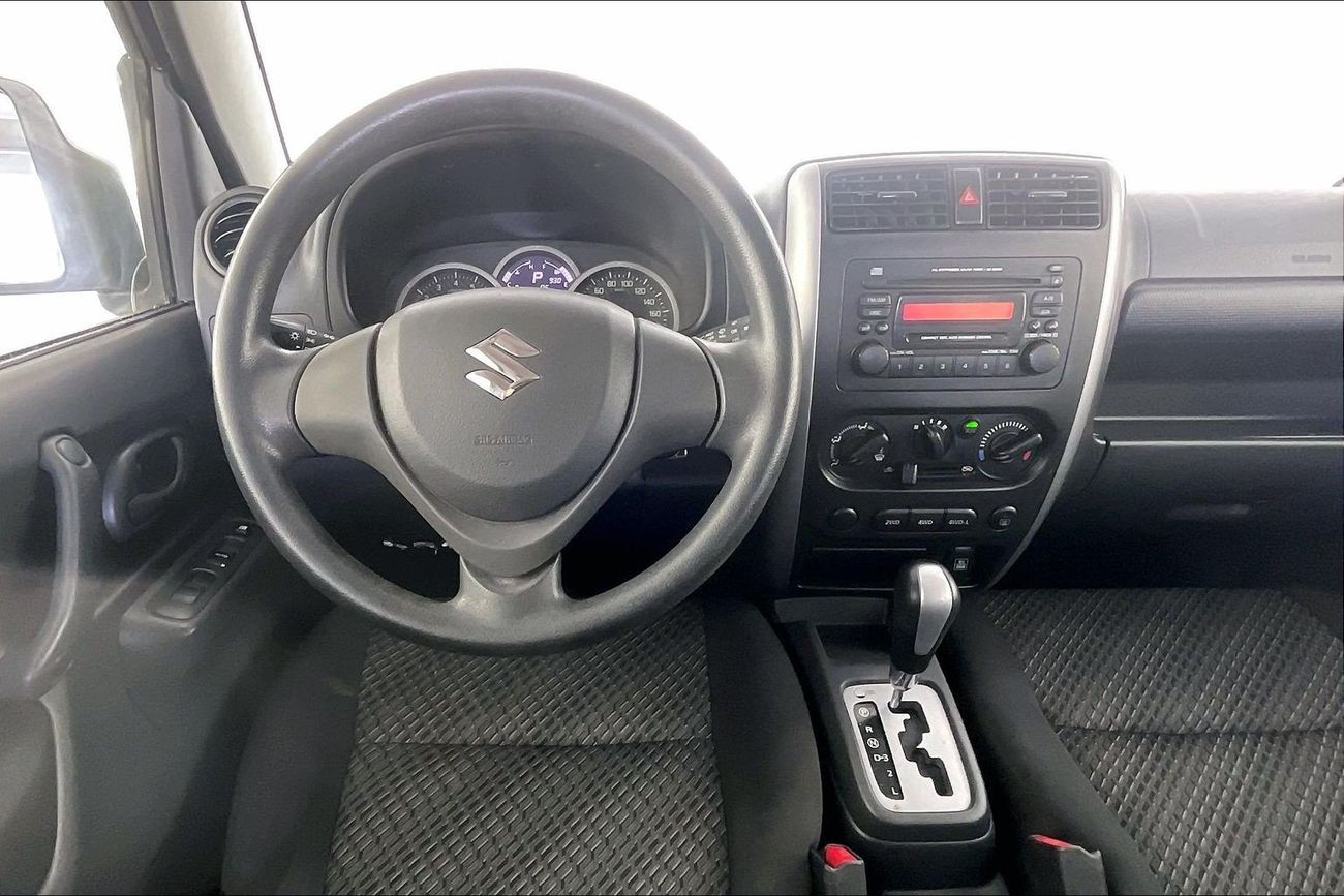 Suzuki Jimny JLX | National Day Celebration | Guaranteed Warranty | 0 Down Payment