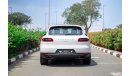 بورش ماكان Std Porsche Macam 2018 GCC Under Warranty From Agency