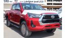 Toyota Hilux VX - SR5 4,0 V6 PETROL / GASOLINA  A/T 4X4