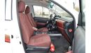 Toyota Hilux Full option clean car