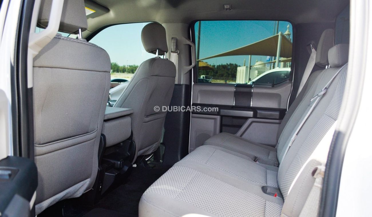 Ford F 150 XLT 4X4  V8