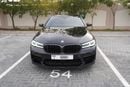 BMW 540i