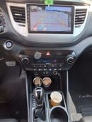 Hyundai Tucson GLS