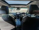 Toyota RAV4 2.5L (2WD) VX