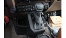 Toyota Land Cruiser Hard Top 76 LX-Z (Full Option)