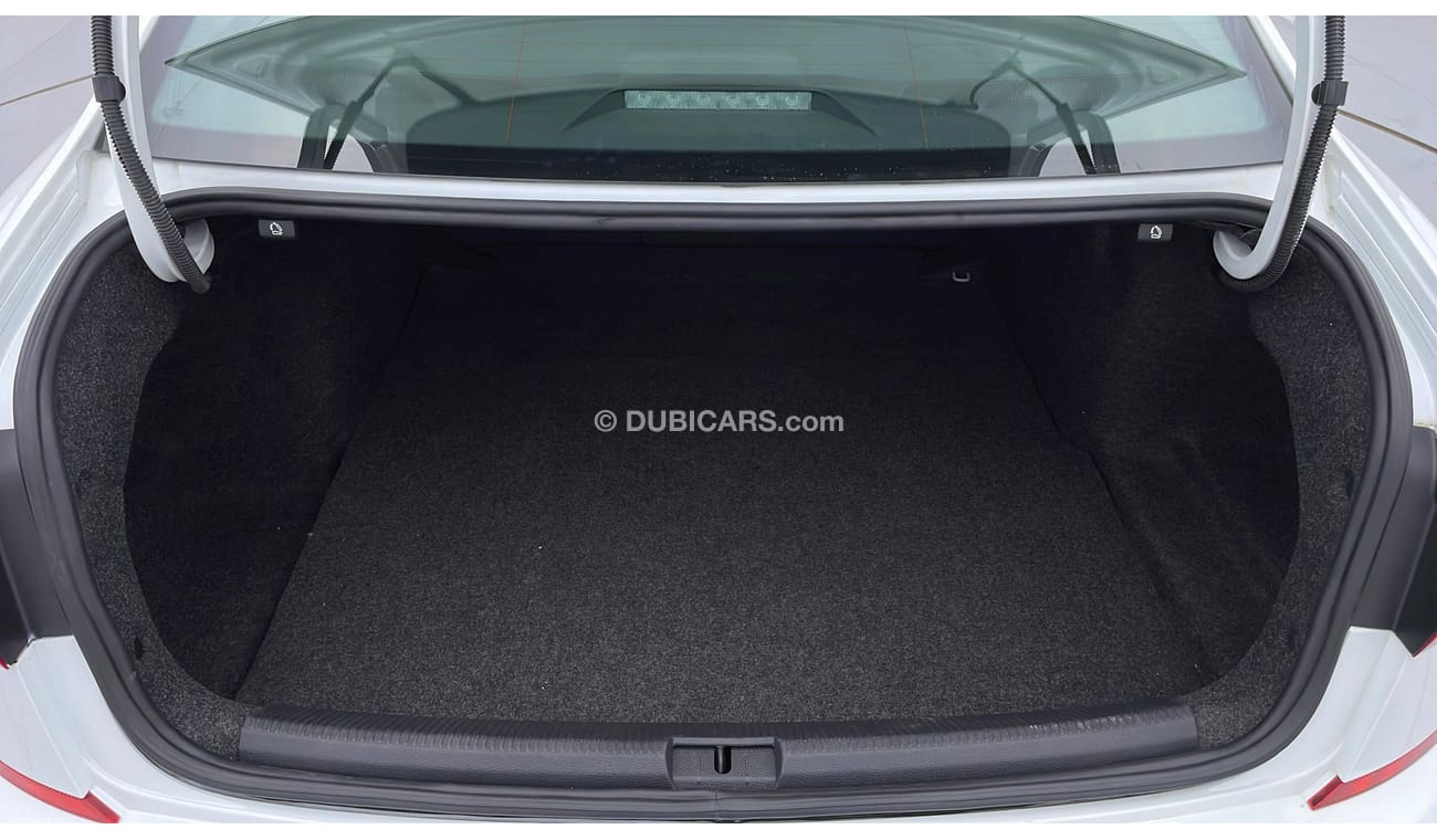 Volkswagen Passat TRENDLINE 2.5 | Zero Down Payment | Free Home Test Drive