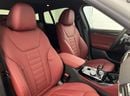 BMW X4 M40I 3.0L