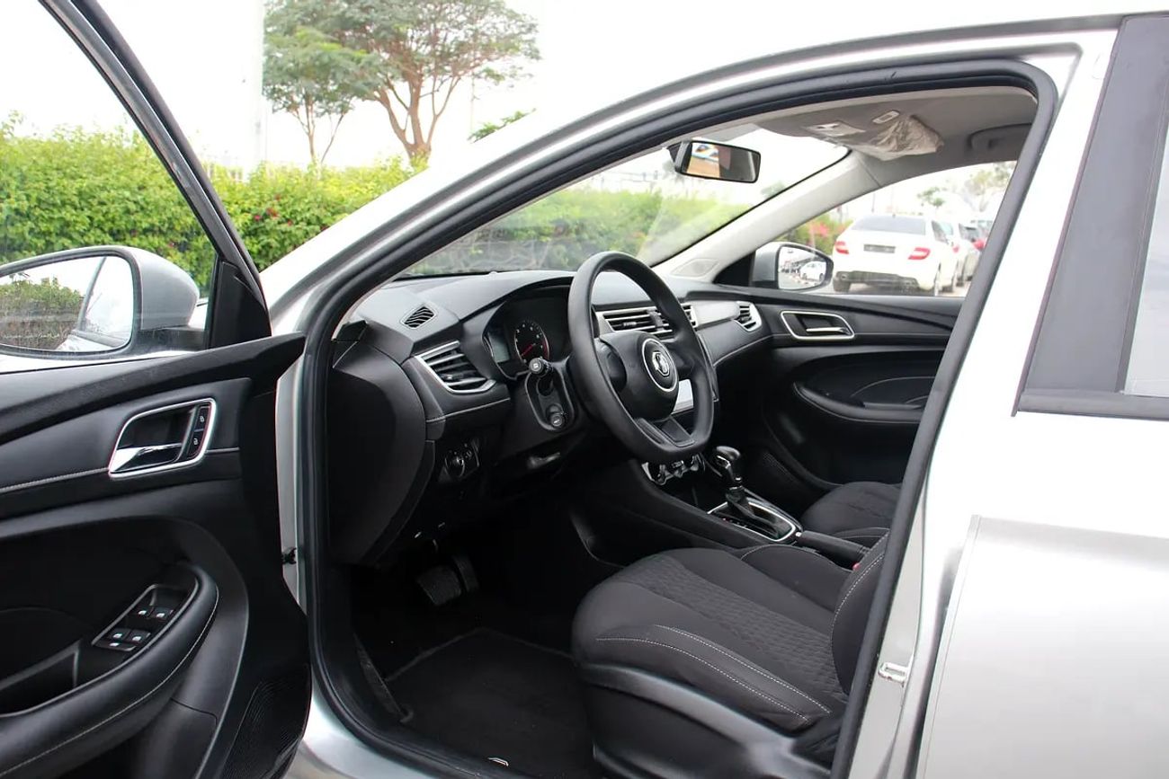 MG A 5 GCC | 1.5L | (415 x 60) Loan Minimum salary 4,000*| Warranty