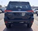 Toyota Fortuner EXR TOYOTA FORTUNER 2.4L DIESEL 4X4 MY 2026