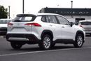 تويوتا كورولا كروس LTD HEV Hybrid (E-CVT) 2.0L