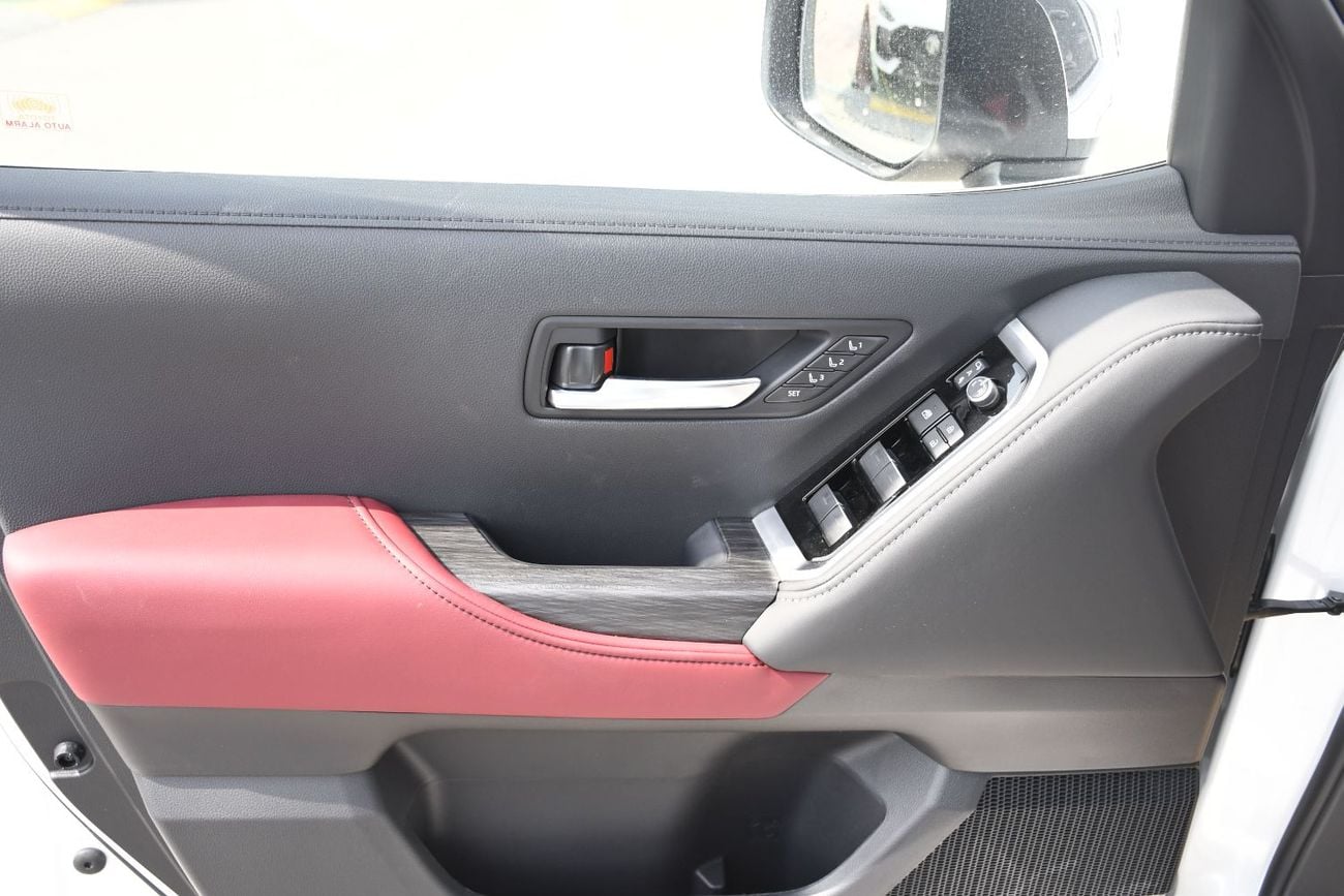 تويوتا لاند كروزر VXR 3.5L ! JBL 1 RADER Full option