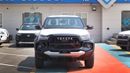 Toyota Hilux HILUX GR SPORT PETROL 4.0 LTR 2024 FULL OPTION , LEATHER , 360CAMERA ,