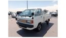 Toyota Townace TOYOTA TOWNACE PICK UP RIGHT HAND DRIVE(PM02293)