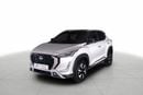 Nissan Magnite SL 1.0