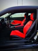 Chevrolet Camaro RS KET ZL1