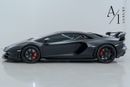 Lamborghini Aventador 2021 Lamborghini SVJ Edition ( 1 di 900 ) Carbon Fibre Package, Excellent Condition, European Specs