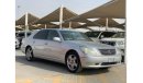 لكزس LS 430 Lexus LS430 2005 Ref# 364