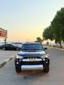 تويوتا Runner4 TRD OFF ROAD 4x4 AWD