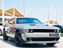 دودج تشالينجر SXT 3.6L