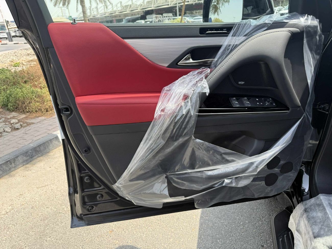 لكزس LX 600 F Sport 3.5L