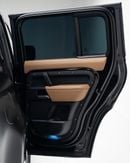 لاند روفر ديفندر 110 X P525 5.0L