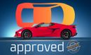 Chevrolet Corvette UAE's Very Best Example | AED 8,396 Per Month