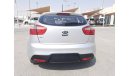 Kia Rio Kia rio 2015 full automatic 1.6