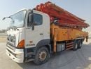 Hino 700