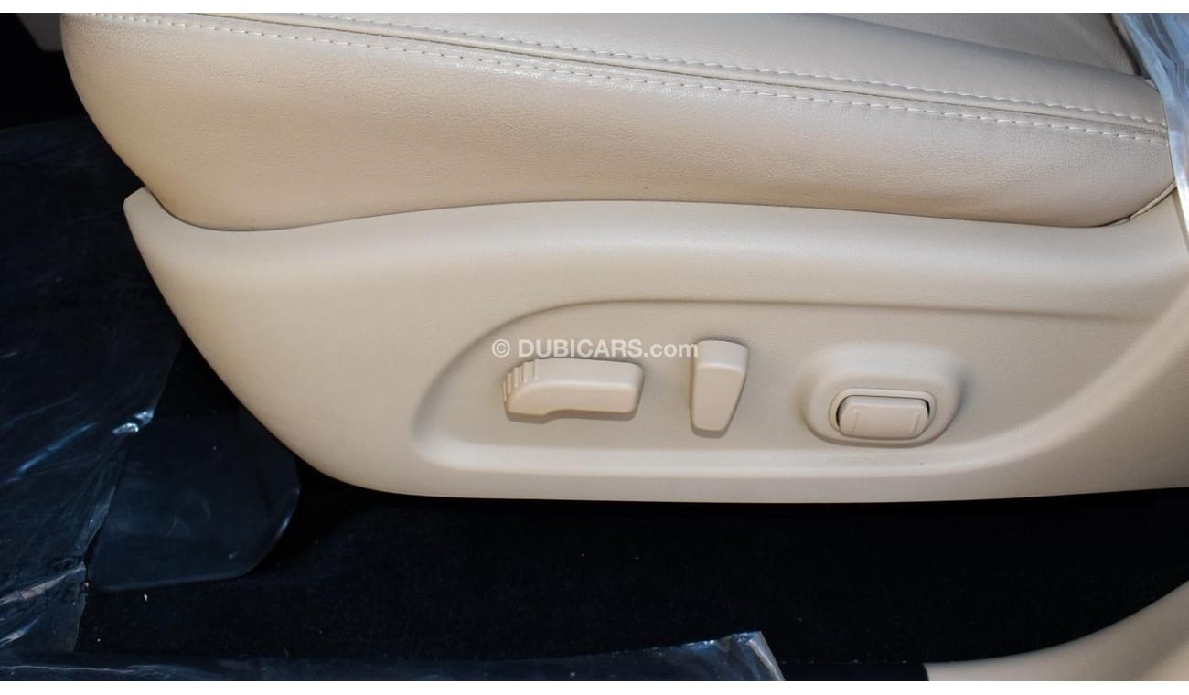 Nissan Pathfinder Nissan Pathfinder SV 2020