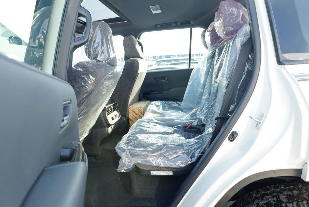 Toyota Land Cruiser TOYOTA LANDCRUISER 300 3.5L PETROL 4WD GXR-G1 AUTO