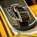 Mercedes-Benz G 63 AMG 2023 MERCEDES G63 KEYVANY MATT BLACK DONE ONLY 1500KM