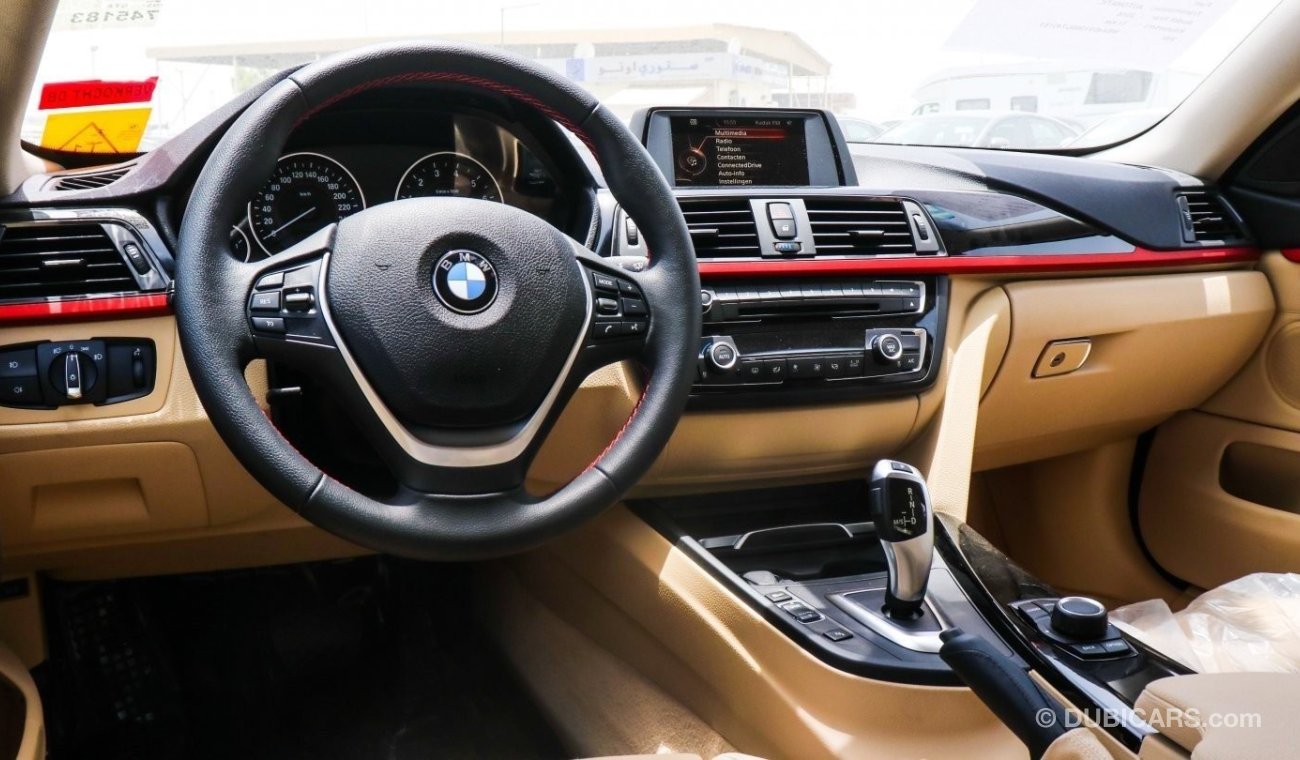 BMW 420i 420i Gran Coupe 2.0 petrol Brand New