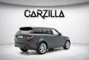 Land Rover Range Rover Sport HSE 3.0L (335 HP) AED 2779 / Monthly l 0% Downpayment l Range Rover Sport HSE 3.0 V6 l GCC Specs