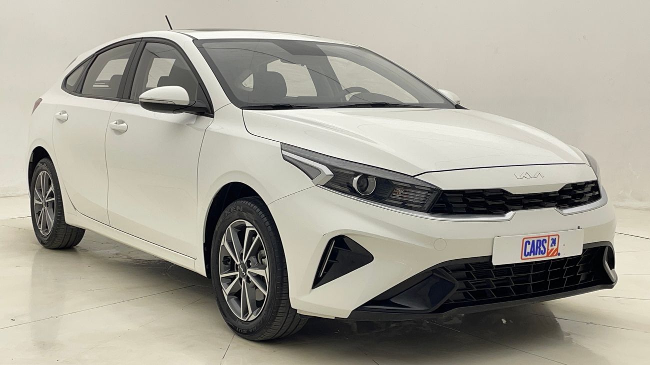 Kia Cerato EX 1.6 | Zero Down Payment | Home Test Drive