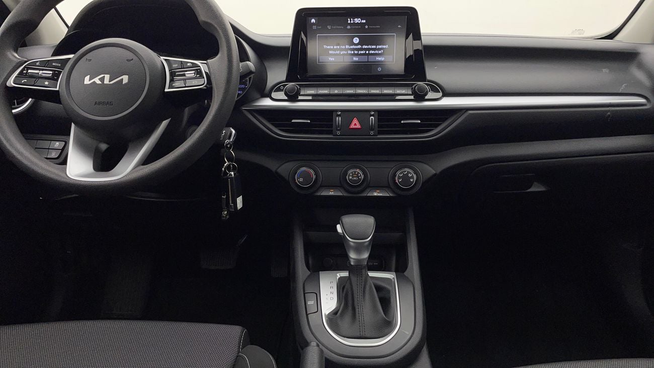 Kia Cerato EX 1.6 | Zero Down Payment | Home Test Drive