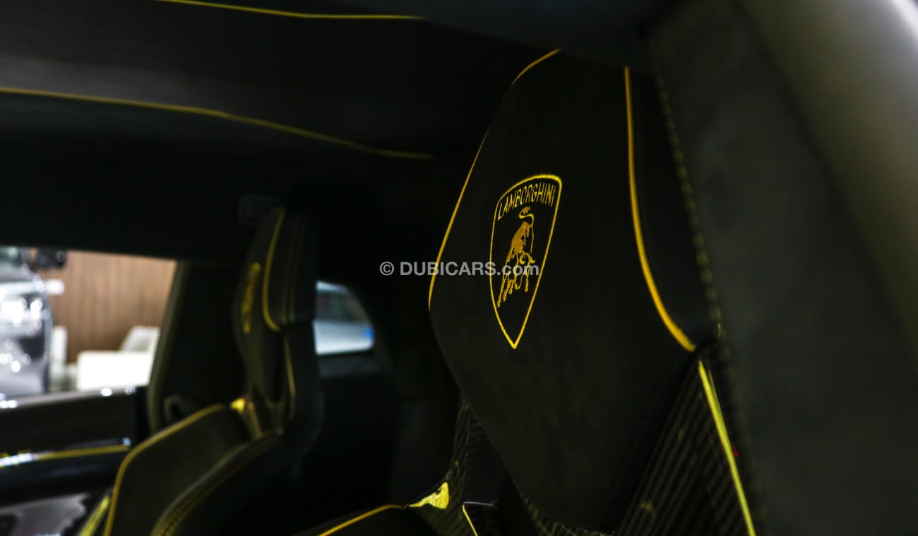 Lamborghini Aventador SV , 1DI 600LP750-4 SUPERVELOCE